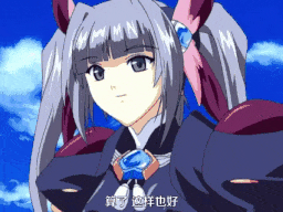【老番新看/生肉】超昂天使エスカレイヤー ～Beat Angel Escalayer～ 第3話 カウンターアタック [中文字幕]-第4张图片-萌站