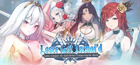 #魯蛇穿越異世界 -征服世界前得先征服可愛妹子- #Loser Got Isekai’d -Gotta Conquer the Girls Before Conquering the World- #Loser異世界穿越 -世界を征服する前に可愛い女の子を征服- Demo 官方中文版