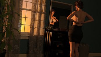 #女神的最佳交易   #My Best Deal  v3.9.5 中文汉化版 