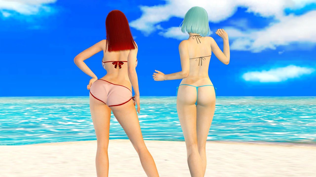 #走出青春期：重新想象   #Out of Puberty: Reimagined v0.60 AI汉化版-第8张图片-萌站