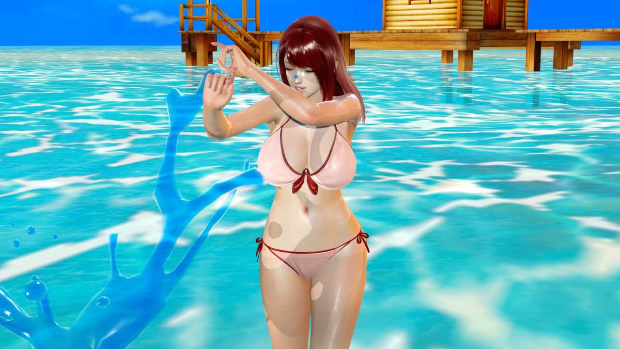 #走出青春期：重新想象   #Out of Puberty: Reimagined v0.60 AI汉化版-第9张图片-萌站