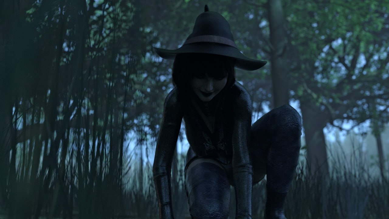 #巫术世界 #World of Witchcraft 官方中文版-第7张图片-萌站 #巫术世界 #World of Witchcraft 官方中文版-第7张图片-萌站