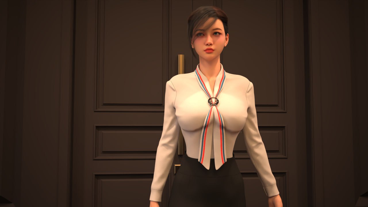 #北极光：起源   #Northern Lights: The Beginning v0.20 AI汉化版