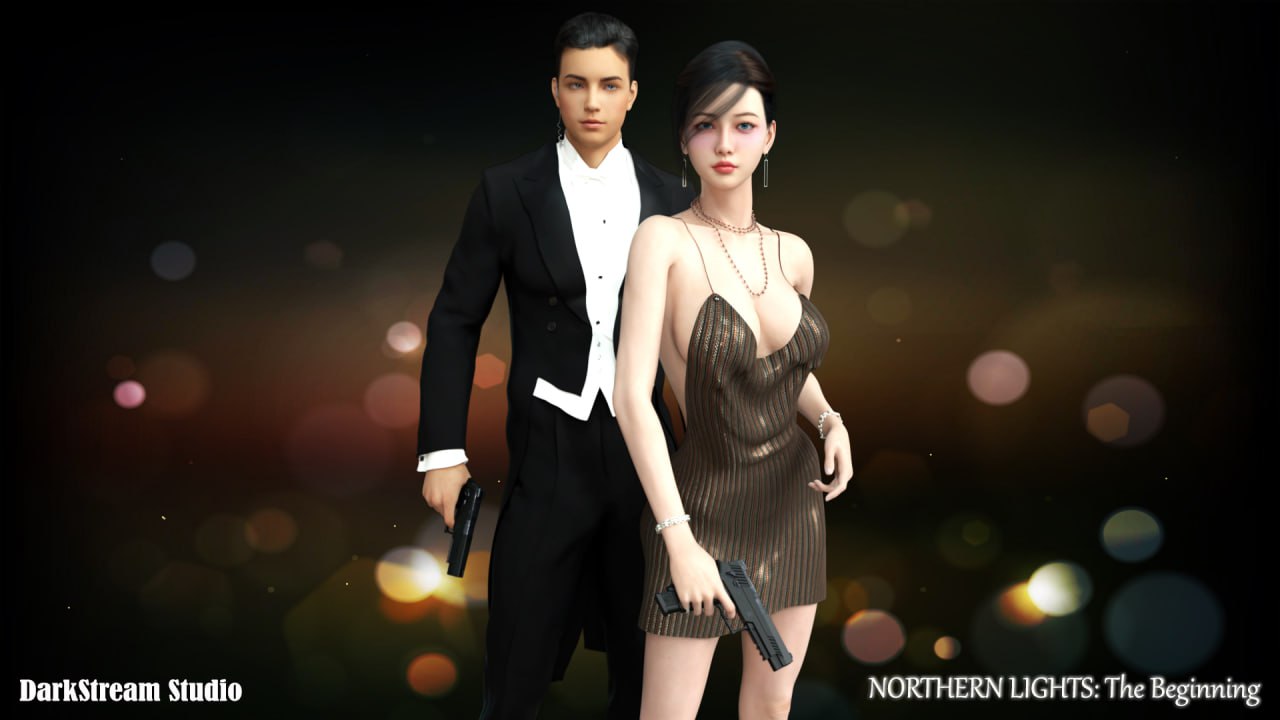 #北极光：起源   #Northern Lights: The Beginning v0.20 AI汉化版-第8张图片-萌站