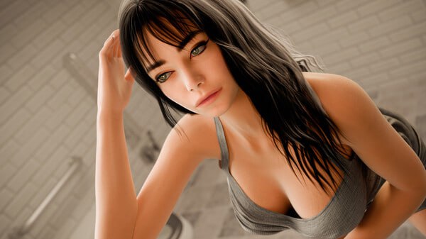 #桃色宿舍 #Sex Dorm 官方中文版 -第7张图片-萌站