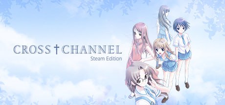 🎮 #CROSS_CHANNEL_复刻版