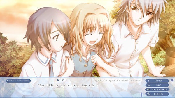 🎮 #CROSS_CHANNEL_复刻版-第3张图片-萌站 🎮 #CROSS_CHANNEL_复刻版-第3张图片-萌站