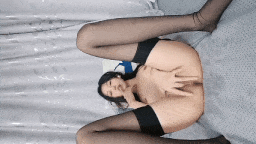 顶级尤物女神细腰极品美腿自慰诱-第3张图片-萌站