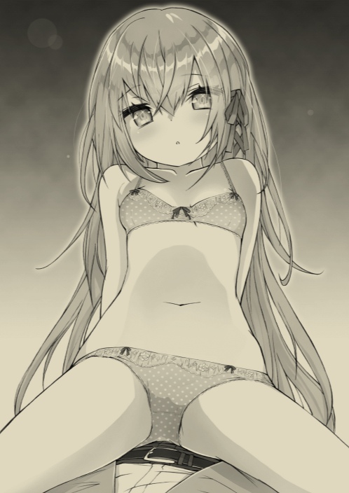 [轻小说]快感学院 色情竞技逃杀-第2张图片-萌站