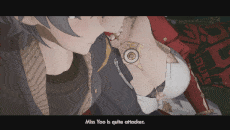 【3D动画/SweetGPT】绝区零-伊芙琳的秘密磁带之Wise's Daily [296M]