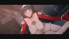 【3D动画/SweetGPT】绝区零-伊芙琳的秘密磁带之Wise's Daily [296M]-第4张图片-萌站