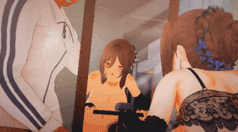 【3D动画/Nightmate71】少女前线-她们的sex [251M]-第4张图片-萌站
