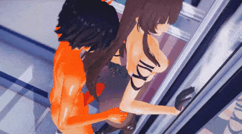 【3D动画/Nightmate71】少女前线-她们的sex [251M]-第5张图片-萌站
