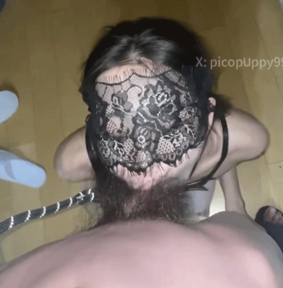 PicoPuppy 穿白丝被爸爸操哭做主人可以随时使用的肉便器 [2v+589m] -第3张图片-萌站
