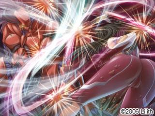 【PC/ADV/汉化】対魔忍阿莎姬2 対魔忍アサギ２～淫謀の東京キングダム～[Black Lilith] -第4张图片-萌站