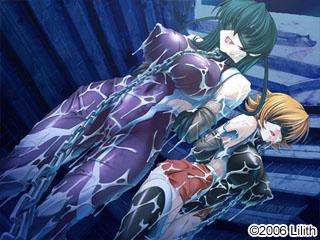 【PC/ADV/汉化】対魔忍阿莎姬2 対魔忍アサギ２～淫謀の東京キングダム～[Black Lilith] -第3张图片-萌站