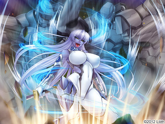 【PC/ADV/汉化】 対魔忍阿莎姬3 対魔忍アサギ３ [Anime Lilith]-第4张图片-萌站
