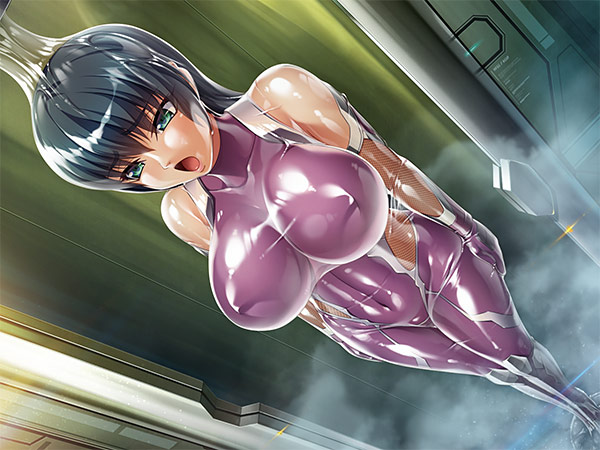 【PC/ADV/汉化】対魔忍阿莎姬ZERO 対魔忍アサギZERO[Black Lilith] -第10张图片-萌站