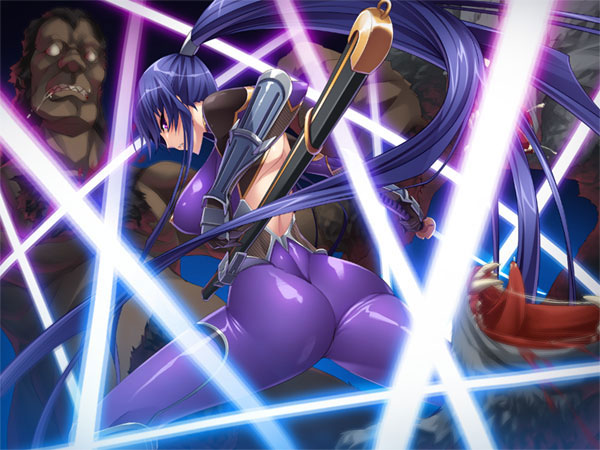 【PC/ADV/汉化】对魔忍雪风 対魔忍ユキカゼ[Black Lilith] -第3张图片-萌站