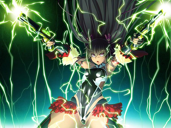【PC/ADV/汉化/动态】对魔忍雪风2 対魔忍ユキカゼ2Animation[Black Lilith] -第3张图片-萌站