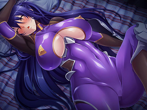 【PC/ADV/汉化/动态】对魔忍雪风2 対魔忍ユキカゼ2Animation[Black Lilith] -第9张图片-萌站