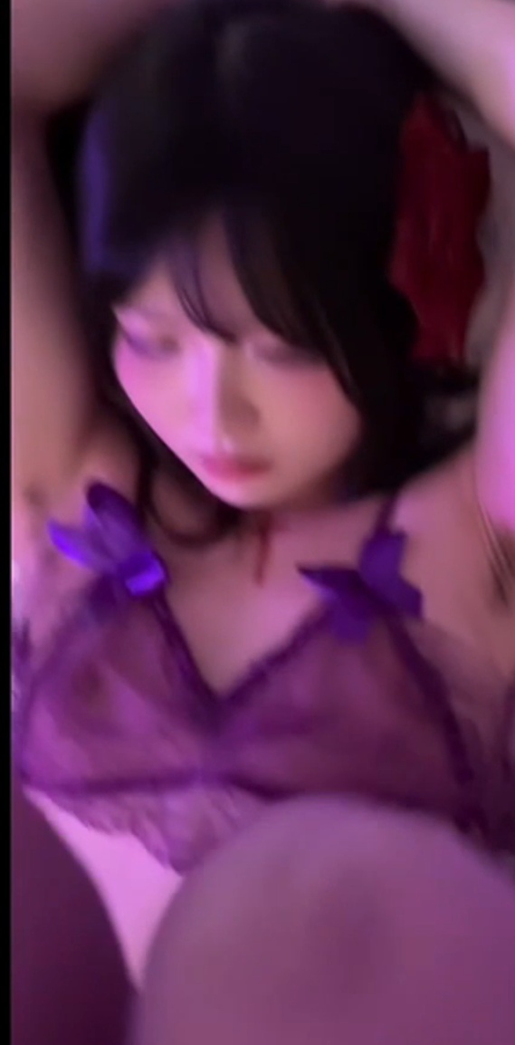 野餐兔推特大网红私拍露脸啪啪长枪男无套爆插作业 [1V+1G]-第2张图片-萌站