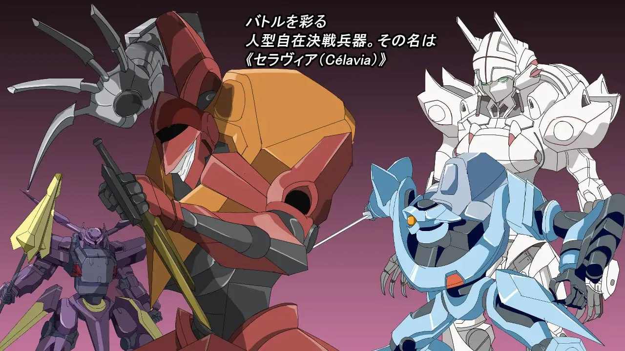[RPG/PC]水之纹章：解放之黑(ウォーターエムブレム_解放のブラック)-第7张图片-萌站