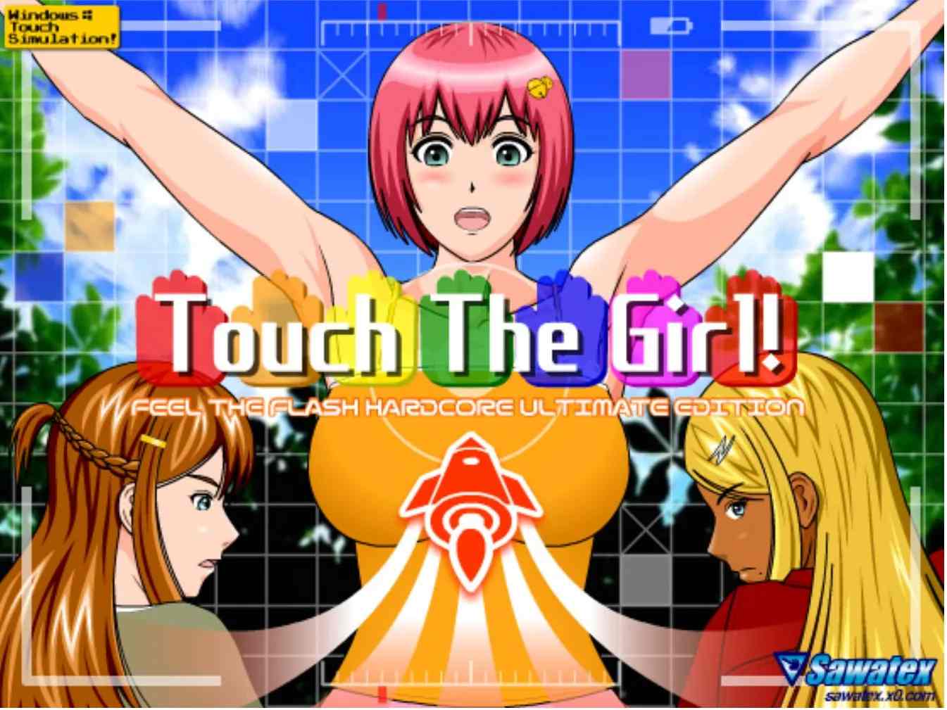 【触摸互动SLG/全动态/步兵】调教女忍系列新作:Touch The Girl! Ver1.101+服装包+步兵补丁整合【174M/更新/CV】-第3张图片-萌站 【触摸互动SLG/全动态/步兵】调教女忍系列新作:Touch The Girl! Ver1.101+服装包+步兵补丁整合【174M/更新/CV】-第3张图片-萌站