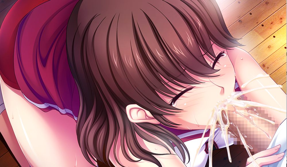 [ADV生肉PC][アトリエかぐや CheshireCat]成熟的人妻們熟バレー ～シゴキ扱かれる熟れた人妻達～[2.53G]F-第9张图片-萌站