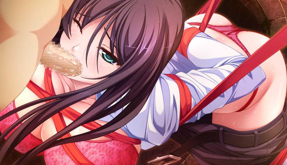 [ADV生肉PC][アトリエかぐや CheshireCat]我的女兒們 H 好厲害！！ペンペンペナルティー 箱入り娘たちをHにオシオキ！！[2.53G]F-第3张图片-萌站