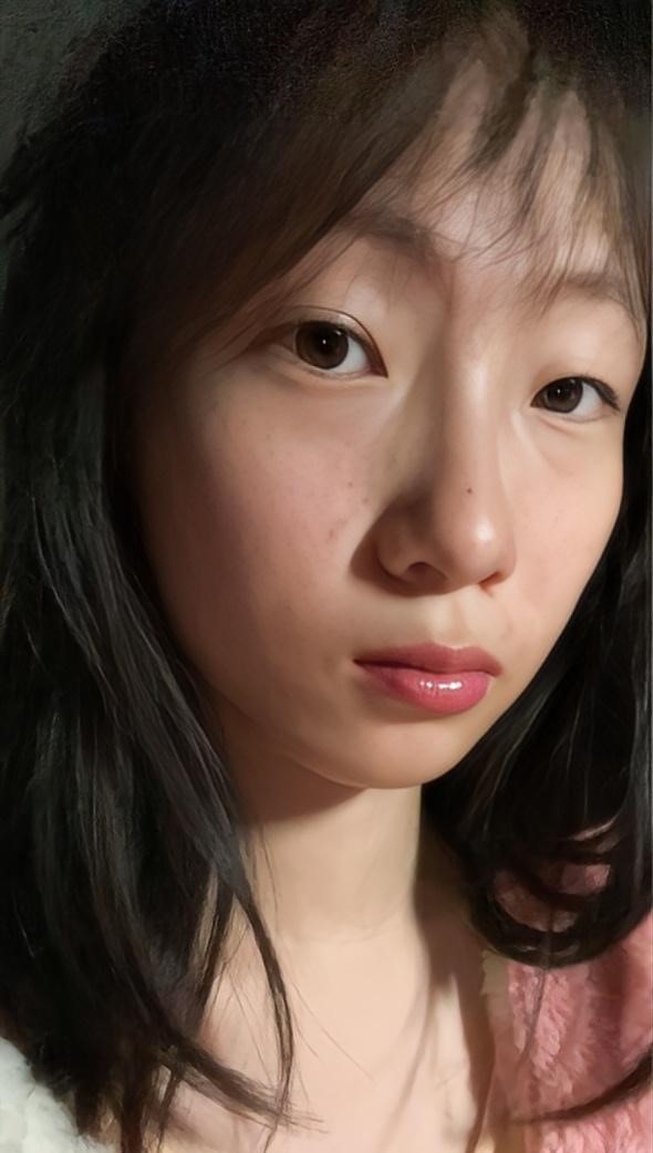湖南文理学院 清纯舞蹈生 刘思函 无比粉嫩的小穴被男友后入猛操 羡煞旁人!-第3张图片-萌站