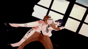 新作-04.QOS芽衣 RaidenMei
