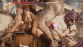 【1K/无修/无水印】新作-Brutalisk Entertainment 2505-蒂法+爱丽丝+伊芙+春丽+阿狸 战败即挨操-第32张图片-萌站 【1K/无修/无水印】新作-Brutalisk Entertainment 2505-蒂法+爱丽丝+伊芙+春丽+阿狸 战败即挨操-第32张图片-萌站