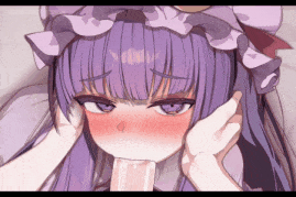 【4K/无修/无水印】新作-[Futanari_Shrine] 【FUTA】Patchouli & Marisa Vol.1【Touhou Project】-帕秋莉&雾雨魔理沙-第4张图片-萌站