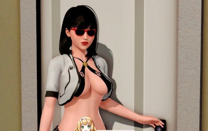 6【萌站内嵌】[SLG-欧美-汉化动态]我的学园生活 V4.0.0 米乐汉化完结版+作弊[PC][9.2G]-第10张图片-萌站