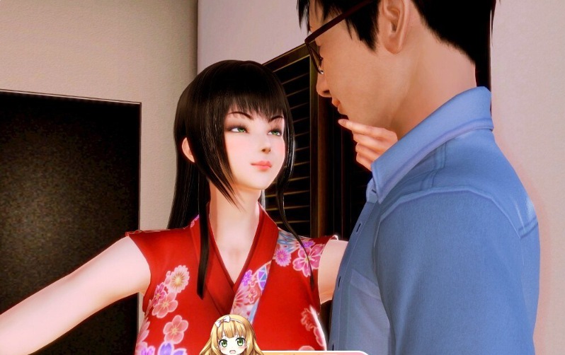 6【萌站内嵌】[SLG-欧美-汉化动态]我的学园生活 V4.0.0 米乐汉化完结版+作弊[PC][9.2G]-第9张图片-萌站
