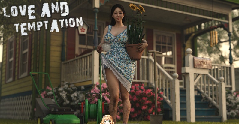 7 [SLG-欧美-汉化]爱与诱惑第二季Ep.8 AI汉化版[PC][4.3G]-第11张图片-萌站