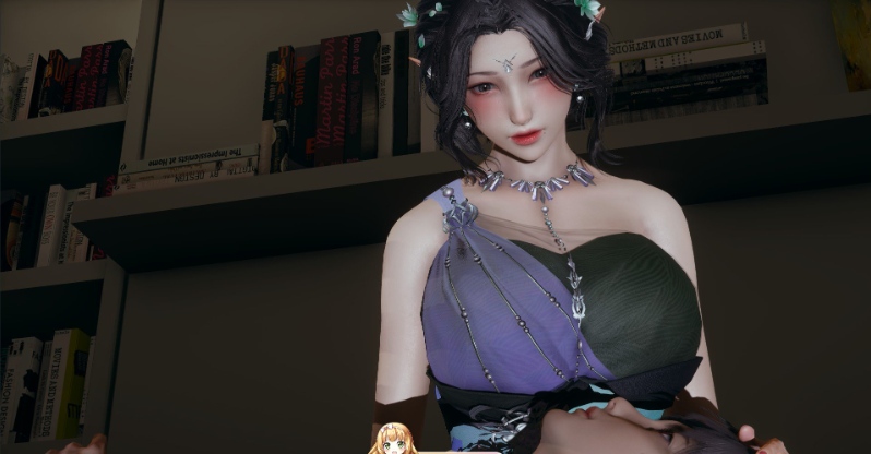 9[精品] [国产RPG中文动态]降临战纪V0.9.14 官方中文作弊破解步兵版[23.8G]-第5张图片-萌站