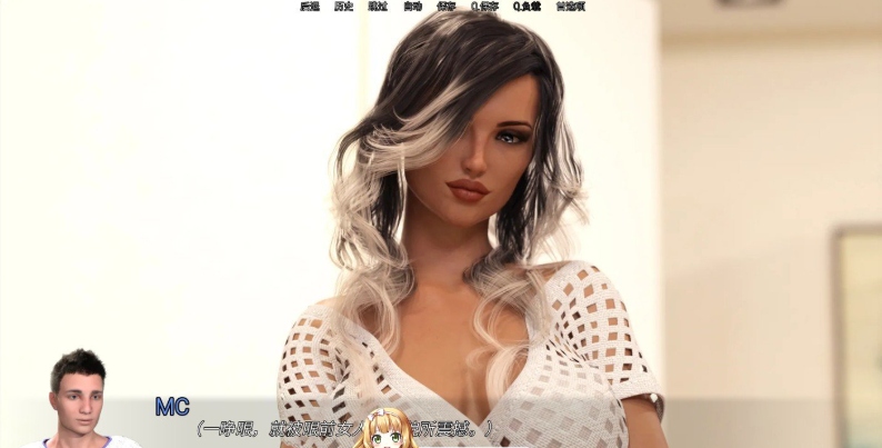 15[SLG] [欧美SLG中文动态]失忆 V0.102 重制 官方中文版[7月更新[17.5G]-第5张图片-萌站