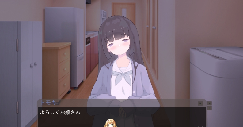 16[SLG] [互动SLG动态]初次性教育V2.2 正式版[5.1G]-第2张图片-萌站