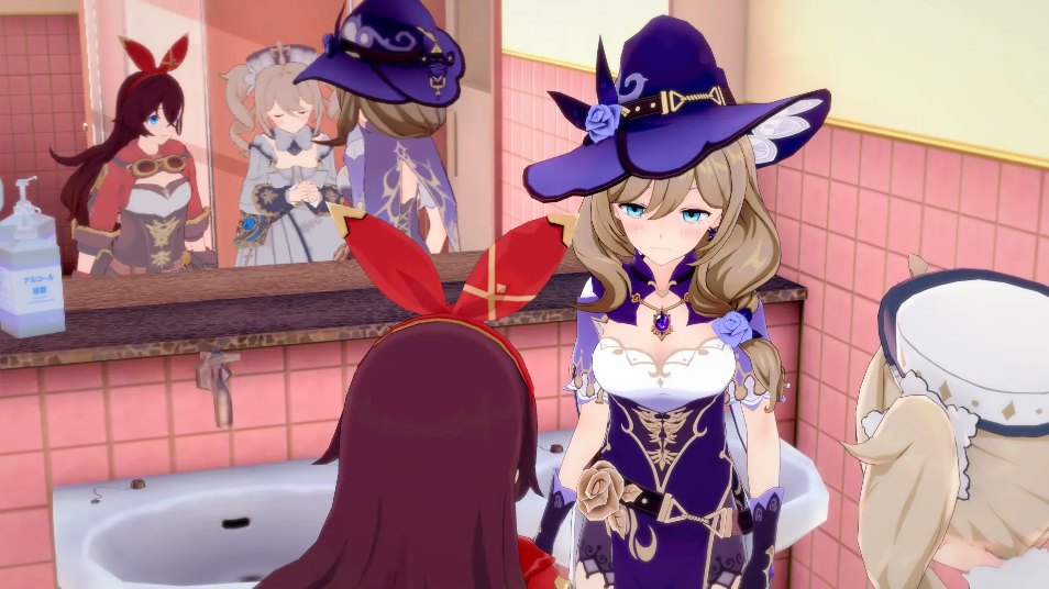 17[SLG-PC]【萌站内嵌】[日系-汉化]魔法的秘密v0.34.5 AI汉化版[1.5G]-第2张图片-萌站