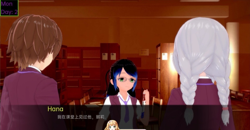 17[SLG-PC]【萌站内嵌】[日系-汉化]魔法的秘密v0.34.5 AI汉化版[1.5G]-第6张图片-萌站