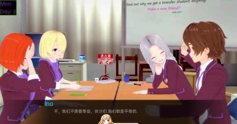 17[SLG-PC]【萌站内嵌】[日系-汉化]魔法的秘密v0.34.5 AI汉化版[1.5G]-第8张图片-萌站