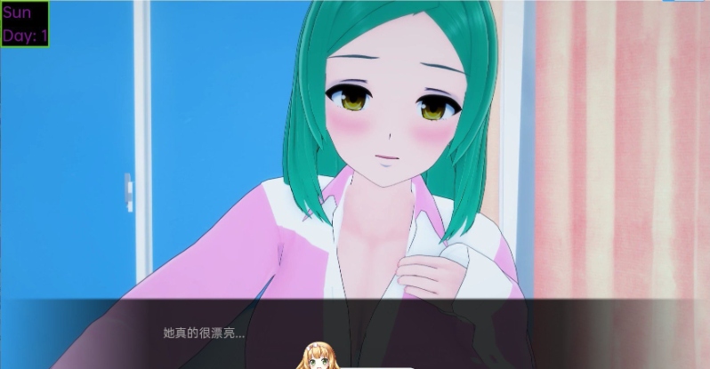 17[SLG-PC]【萌站内嵌】[日系-汉化]魔法的秘密v0.34.5 AI汉化版[1.5G]-第11张图片-萌站