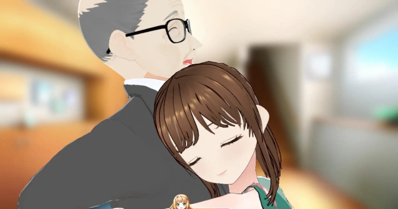 28[RPG-PC] [RPG汉化NTR]绫夫妇与部长的晚酌日记～以妻子为下酒菜～挂载AI汉化版+存档[新汉化][1.7G]-第9张图片-萌站