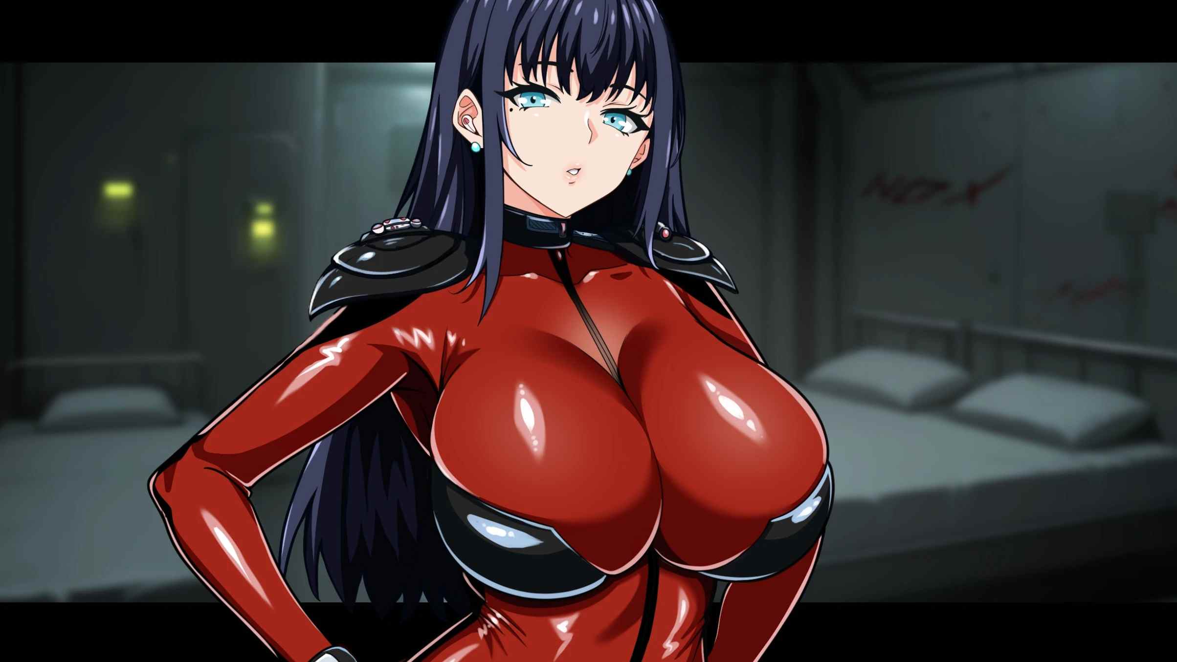 [日系SLG汉化动态PC]谍影沉沦暗夜盟会V0.04.0 FallingUndercover NoxSyndicate【866M】D-第9张图片-萌站