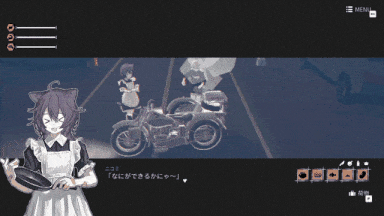 【日式/ADV/中文】 少女布丁旅情GIRLS MADE PUDDING v1.2.1 官方中文版 [600MCV更新]【序号2620】