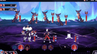 【休闲/游戏/中文】 次元奇兵Dimensionals v1.0.2 官方中文版 [4.5G新作]【序号2621】-第4张图片-萌站