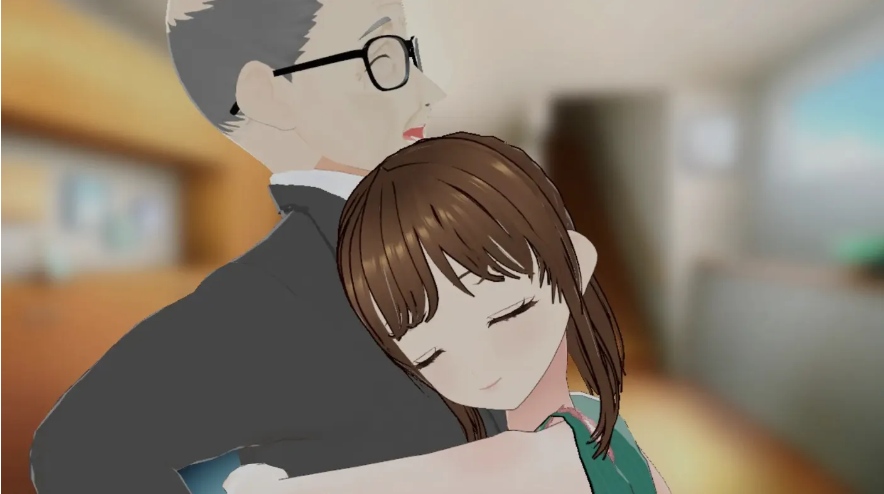 【RPG/AI汉化】 绫夫妇与部长的晚酌日记～以妻为肴 綾夫婦と部長の晩酌日記～妻を肴に～AI汉化版 [1G新作CV]【序号2626】-第3张图片-萌站