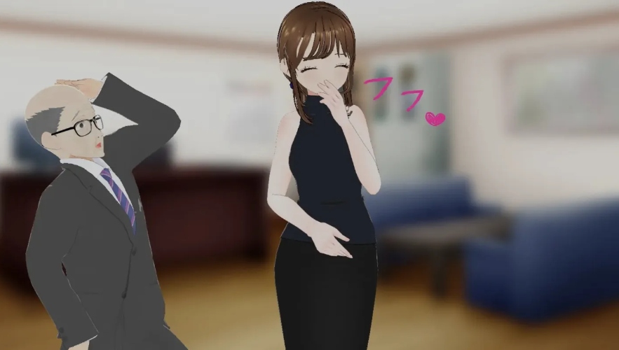 【RPG/AI汉化】 绫夫妇与部长的晚酌日记～以妻为肴 綾夫婦と部長の晩酌日記～妻を肴に～AI汉化版 [1G新作CV]【序号2626】-第6张图片-萌站